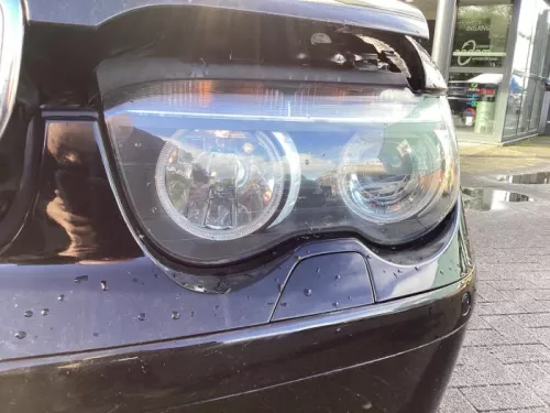 Koplamp links-8237213