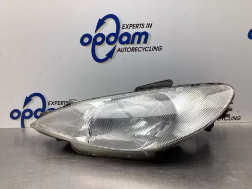 Koplamp links-8024033