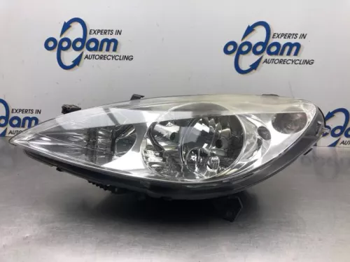 Koplamp links-8135214