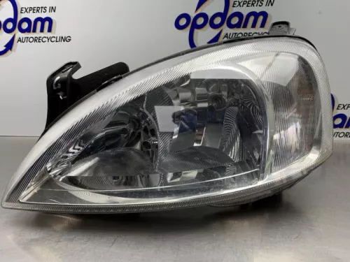 Koplamp links-8241369