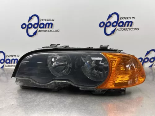 Koplamp links-8236793