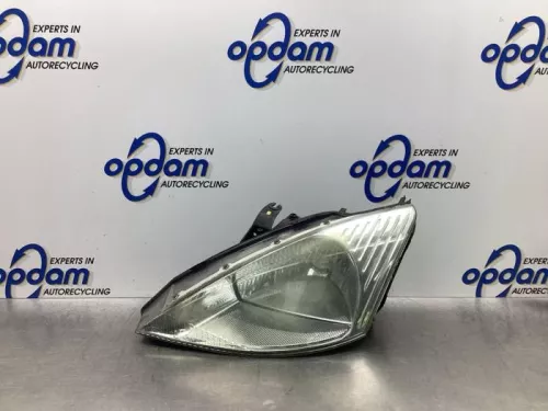 Koplamp links-7912558