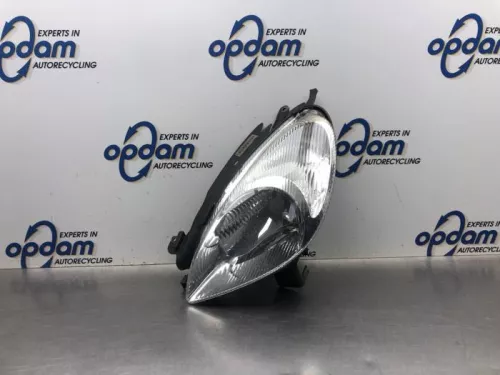 Koplamp links-8127339