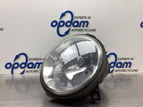 Koplamp links-8107558