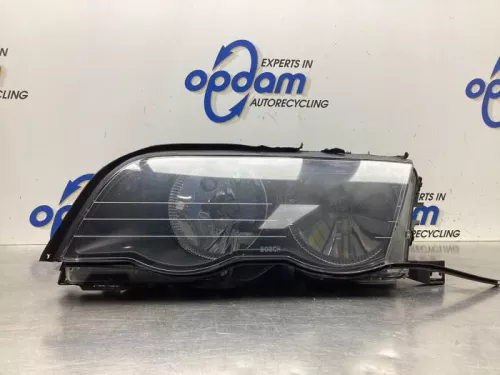 Koplamp links-8101114