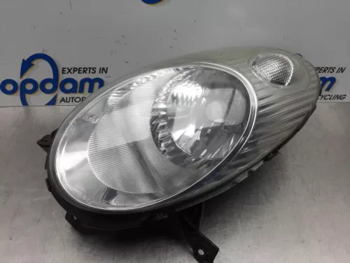 Koplamp links-7878363