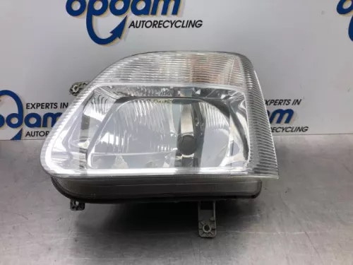 Koplamp links-7860311