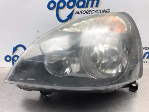 Koplamp links-7576726