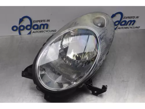 Koplamp links-7738568