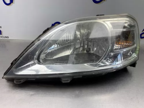 Koplamp links-8232623