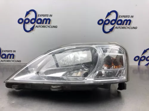 Koplamp links-8254563