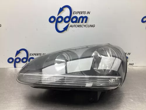 Koplamp links-7612105