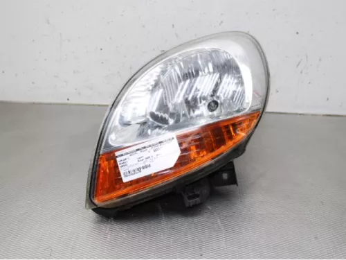 Koplamp links-7879188