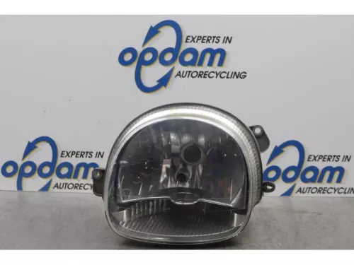 Koplamp links-7877371