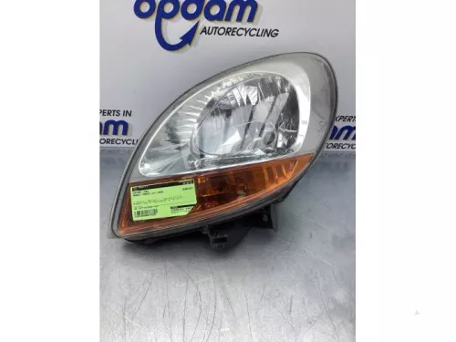 Koplamp links-7844106