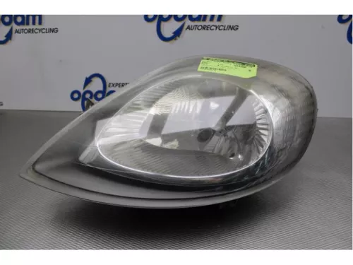 Koplamp links-7851479