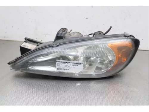 Koplamp links-7878611
