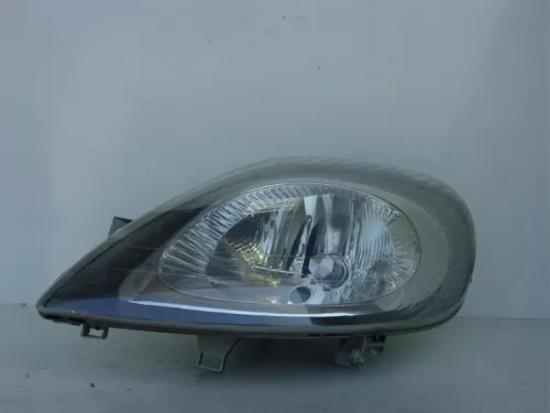 Koplamp links-