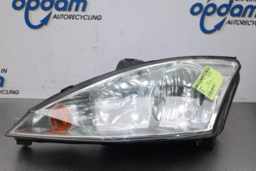 Koplamp links-7876923