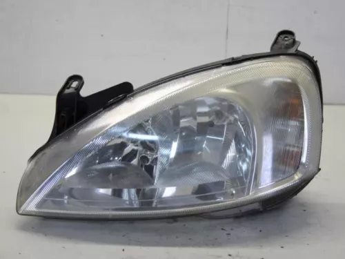 Koplamp links-7881741