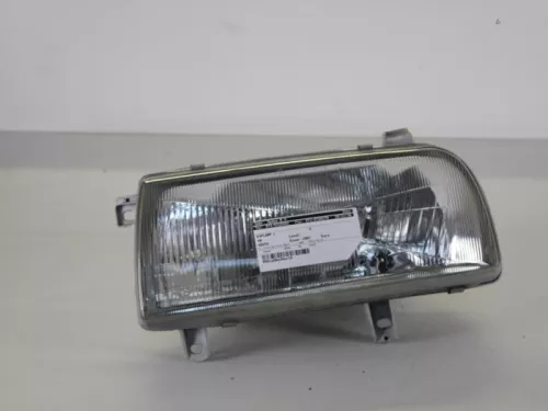 Koplamp links-