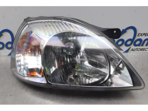 Koplamp links-7877256