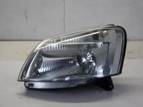 Koplamp links-7882435