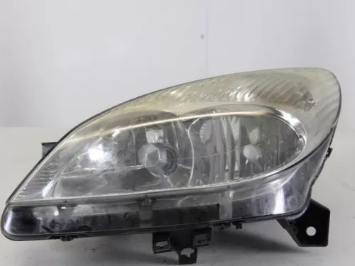 Koplamp links-7889434