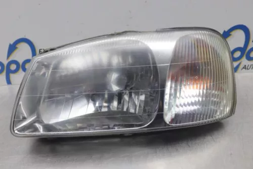 Koplamp links-7618956