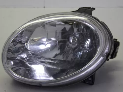 Koplamp links-7883656