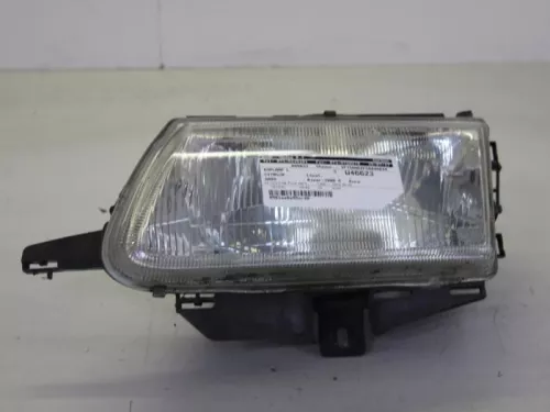 Koplamp links-7889050