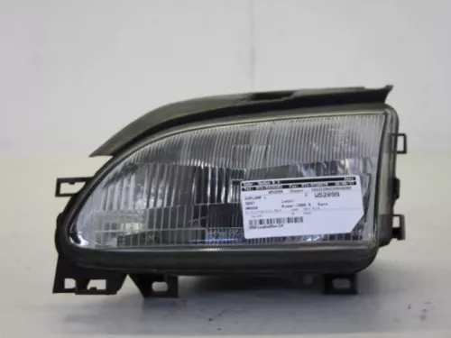 Koplamp links-7884423