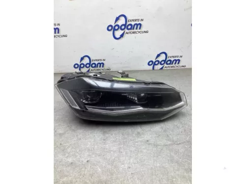 Koplamp rechts-8280731