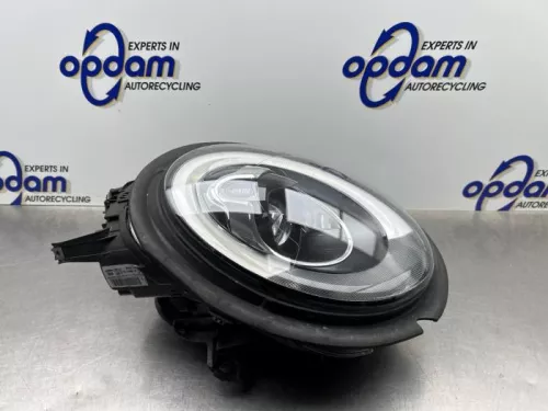 Koplamp rechts-8287203