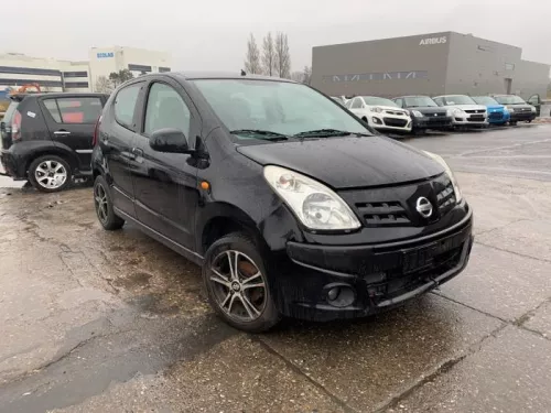 Koplamp rechts-8157900