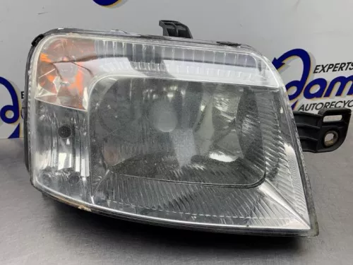 Koplamp rechts-8258313