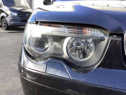 Koplamp rechts-8237213