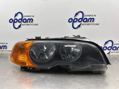 Koplamp rechts-8236793