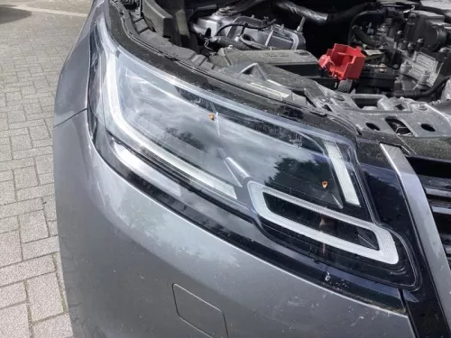 Koplamp rechts-8176975