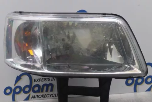 Koplamp rechts-