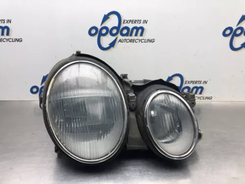 Koplamp rechts-8118272