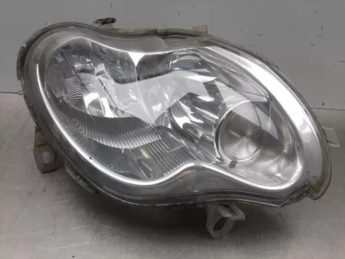 Koplamp rechts-7576934