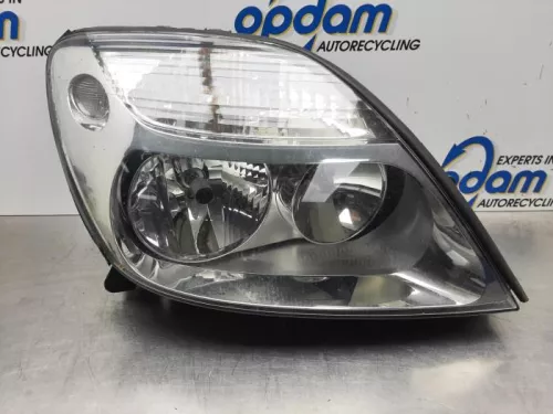 Koplamp rechts-7544417