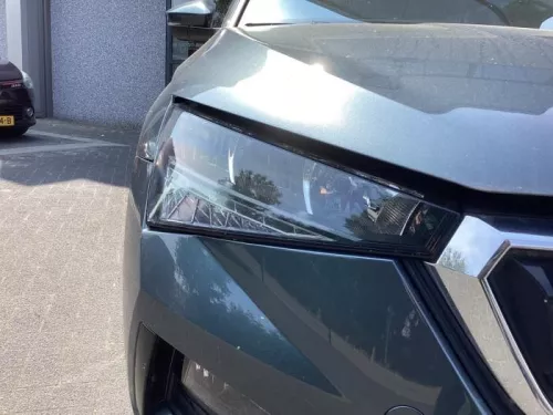 Koplamp rechts-8122845