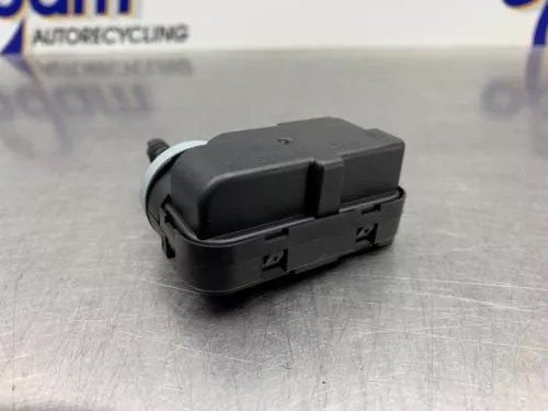 Koplampmotor-