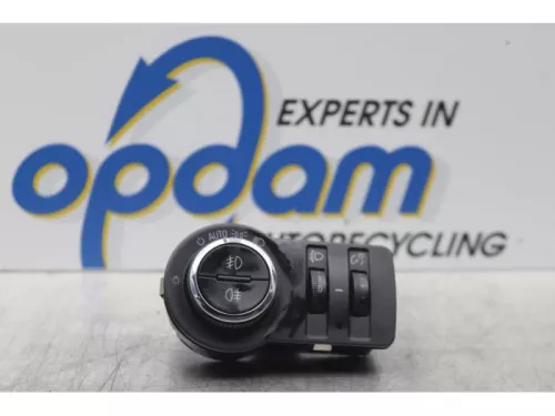 Licht Schakelaar-7582918