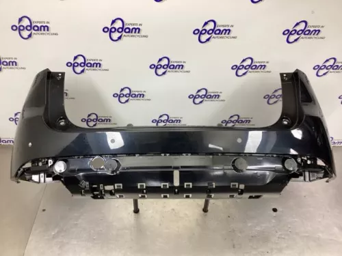 Achterbumper-
