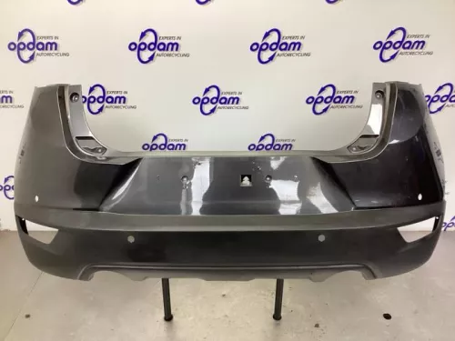 Achterbumper-