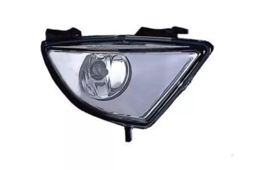 Mistlamp rechts-voor-