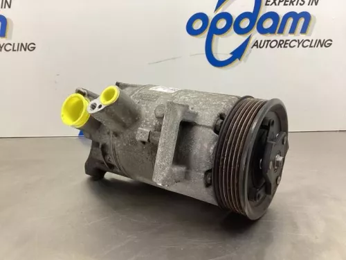 Skoda Aircopomp 5k0820803a cfw